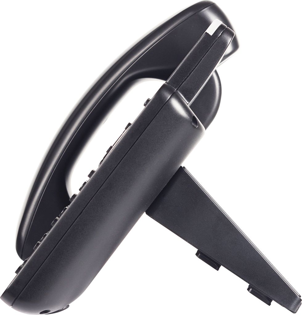 Grandstream GXP1630 - VoIP-Telefon - vierweg Anruffunktion Produktbild 
