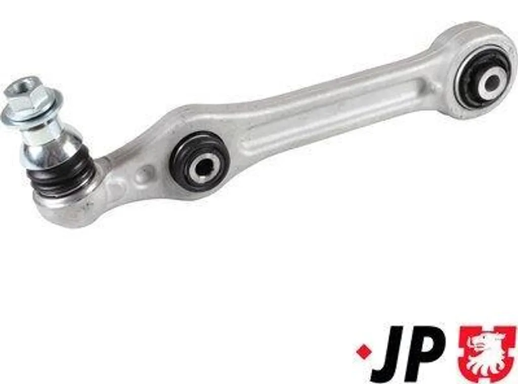 Bras de suspension JP GROUP 1340106000 pour Mercedes Classe C S205