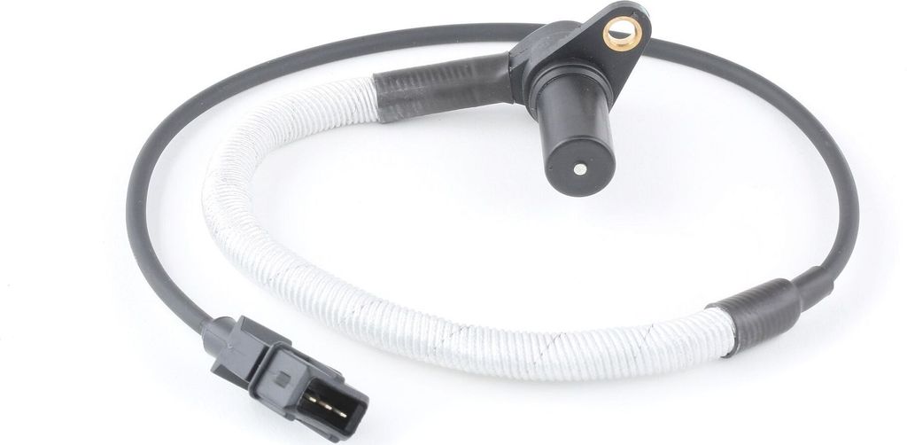RIDEX 833C0215 Kurbelwellensensor Impulsgeber für OPEL Omega B Limousine (V94) 710mm