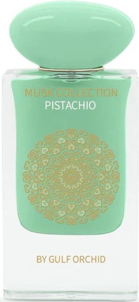 By Gulf Orchid Gulf Orchid Pistachio Edp Spray 60ml Produktbild 
