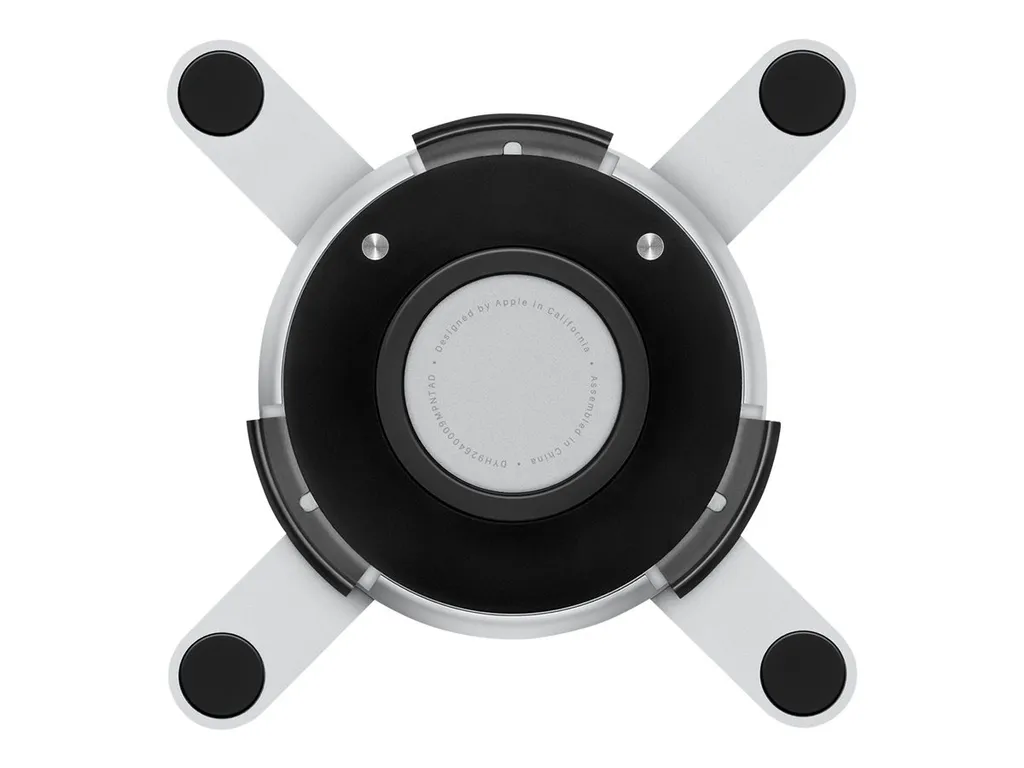 Solution Montage VESA pour Apple XDR - Adaptateur 100x100 sans Pro Stand