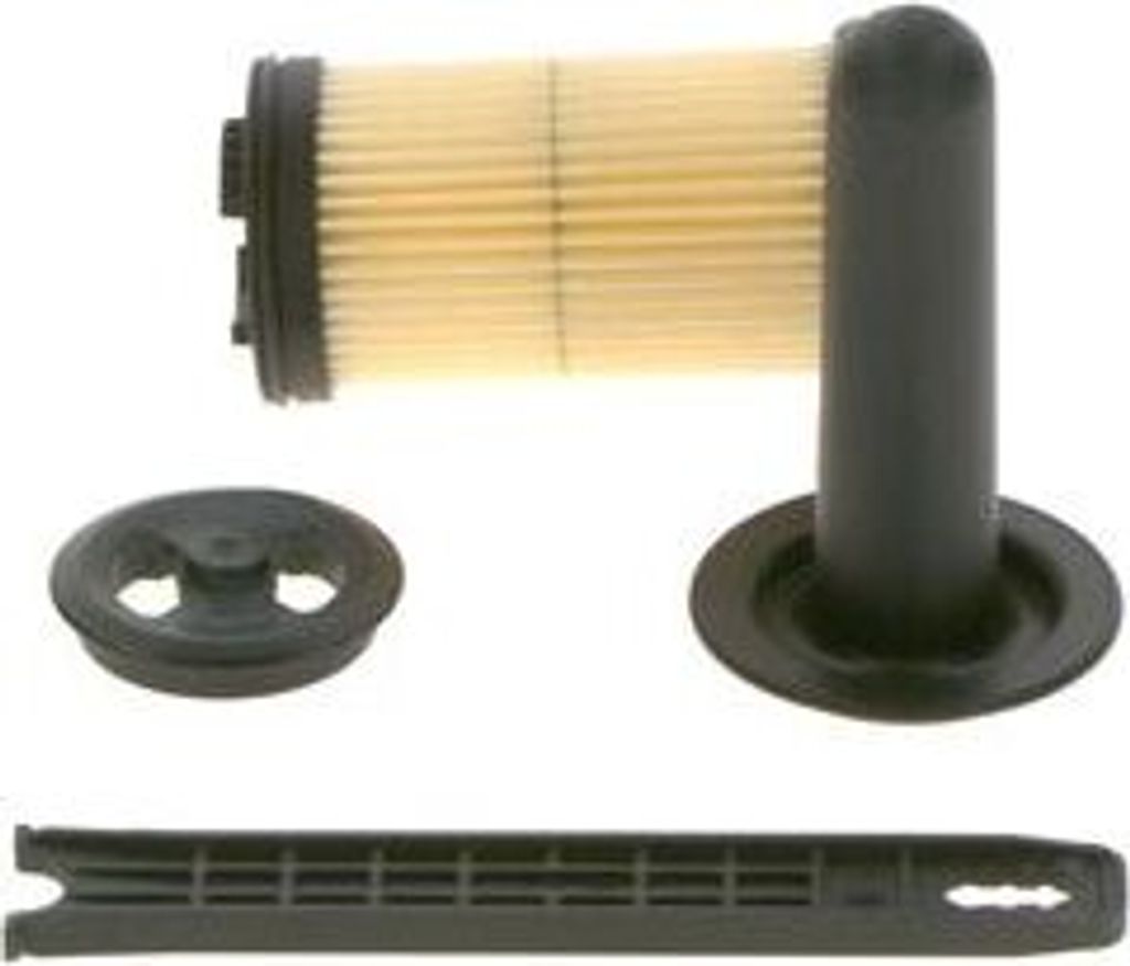 BOSCH Harnstofffilter 1 457 436 039 53mm 95mm