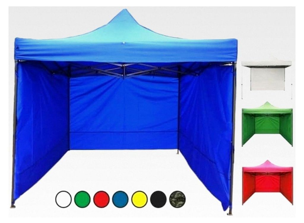 Profi HQ 3X3 GRAU – Hochwertiges Produkt