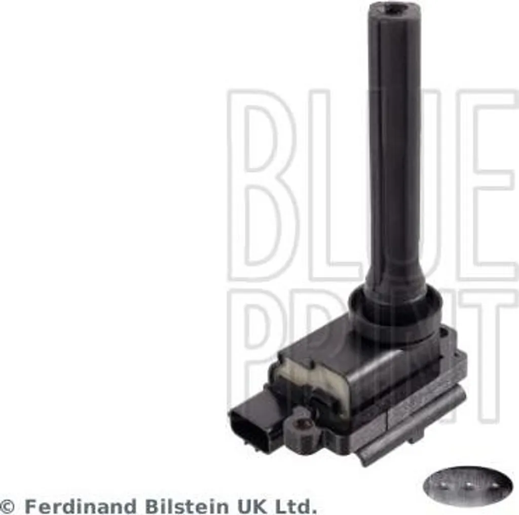Stopper les ratés moteur avec la bobine d'allumage ADK81476C Blue Print OE