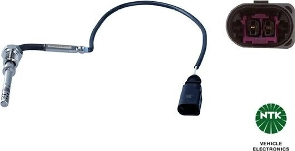 Corrigez l'erreur moteur Touareg avec la sonde NGK 97437 059906088BS