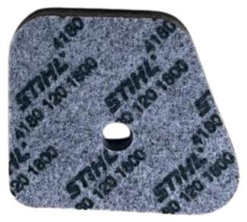 STIHL original Luftfilter 41801201800 FS, HT, FC, HL, KM Produktbild 