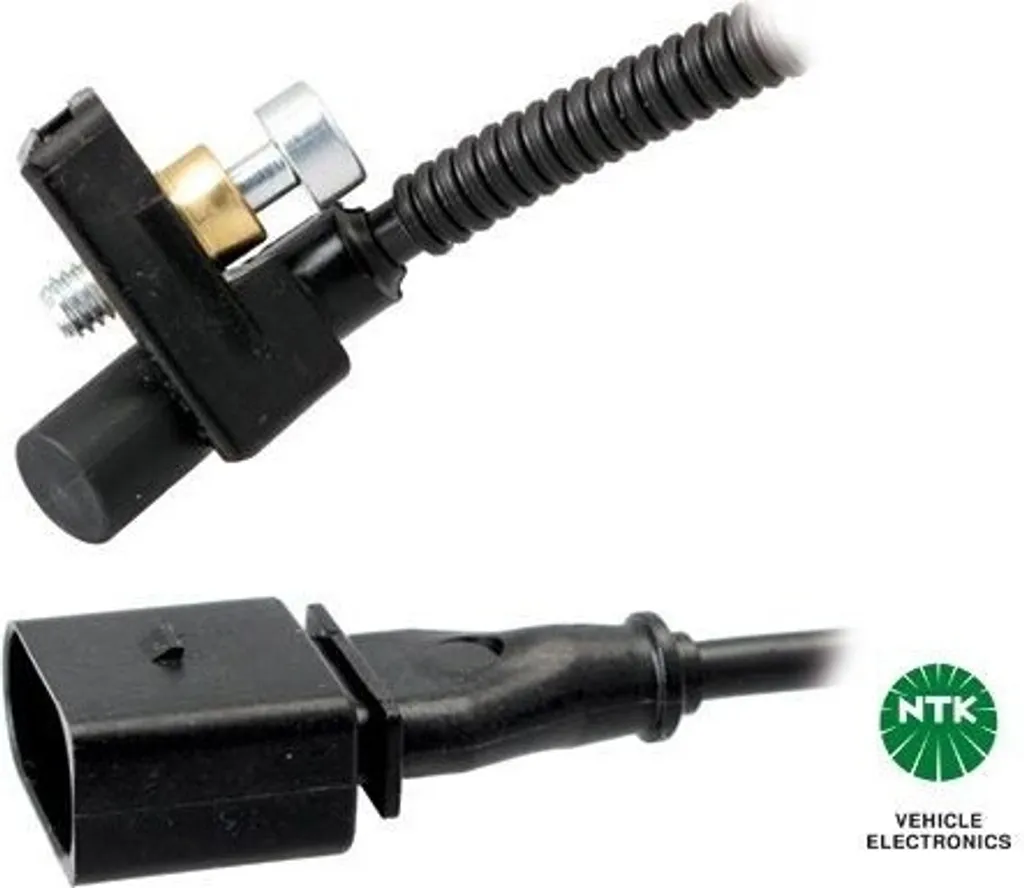 NGK 81299 Capteur de vilebrequin pour Audi A3 8P et VW Golf V 1K