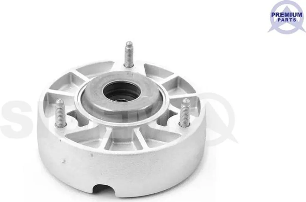 Support de Jambe de Suspension Sidem 821430 pour Réparer Suspension BMW