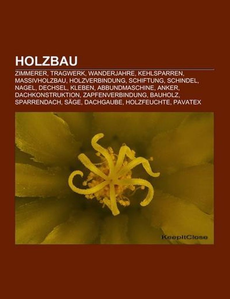 Holzbau