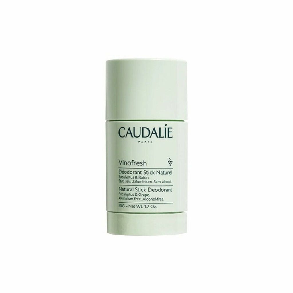 Caudalie Vinofresh Déodorant Stick Naturel 50g Image du produit 
