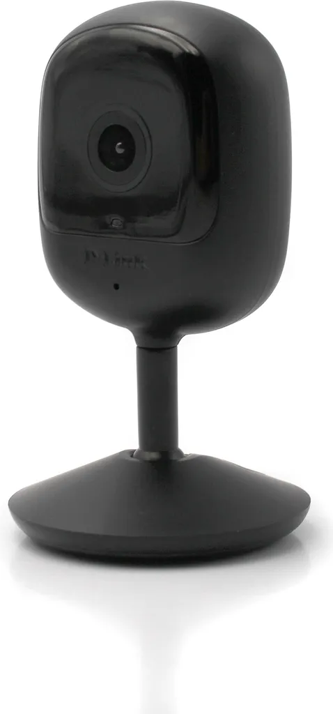 D-Link DCS-6100LH/E Caméra Wi-Fi Full HD Compacte et Vision Nocturne