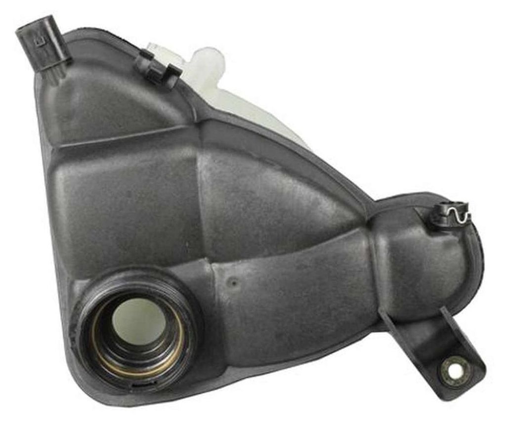 METZGER Ausgleichsbehälter Kühlmittel passend für MERCEDES-BENZ R-Klasse (W251, V251) Kühlwasser 2140253