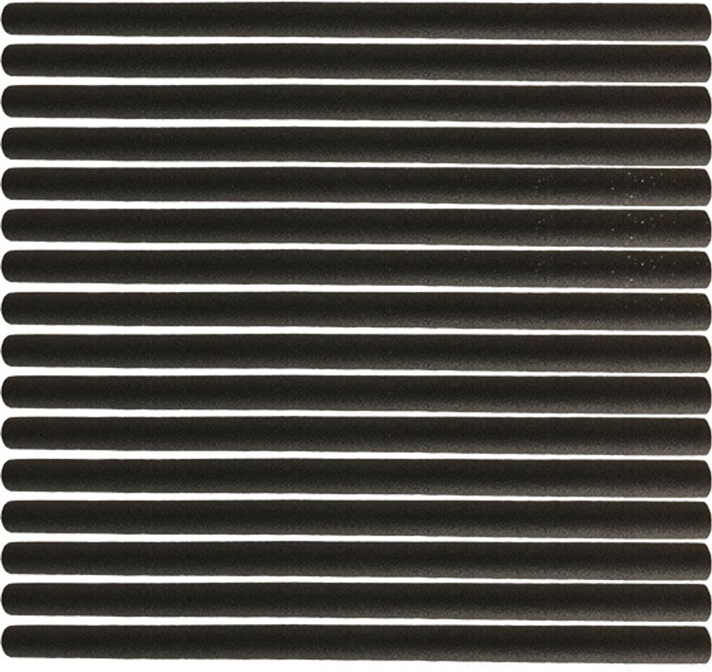 Best Sporting 57193-16 Ersatz Schaumstoffrohr 16 Stk Produktbild 