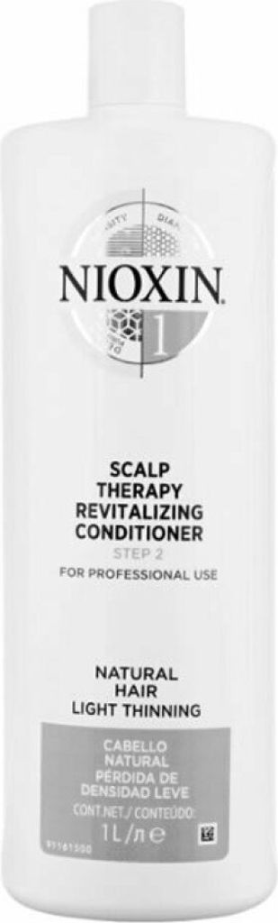 Wella Professionals System 1 Conditioner, Frauen, normales Produktbild 