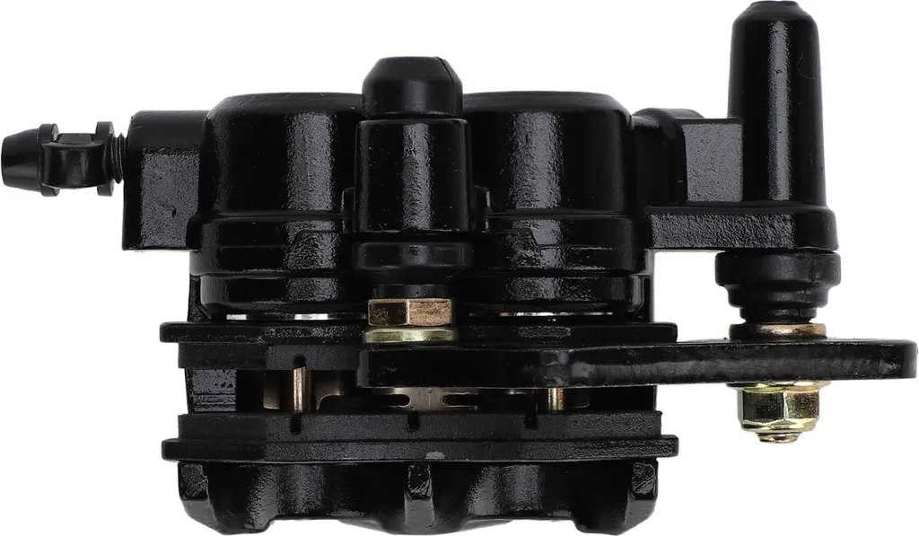 Étrier de frein arrière 43080-0126-25S en métal pour 300 EX300