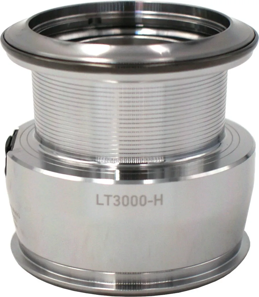Bobine supplémentaire pour moulinet DAIWA 22 Exist LT 3000-H 19102-301