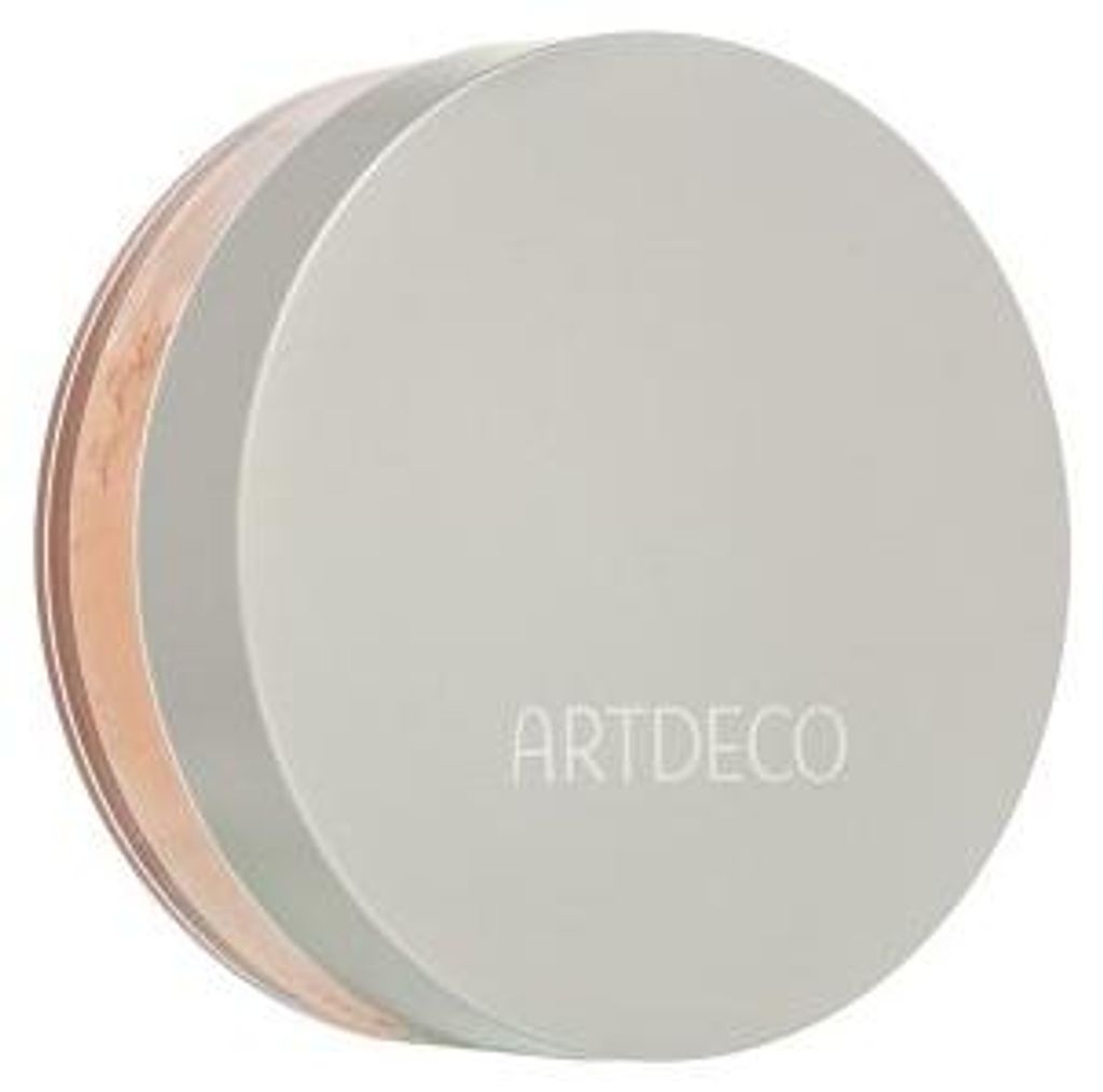 ARTDECO Mineral Powder, Prášok, Univerzálne, Hydratačný, Obrázok produktu 