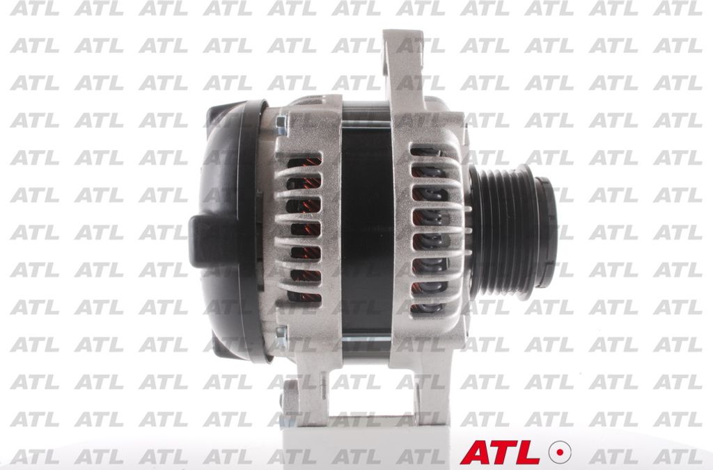 ATL Lichtmaschine Generator LiMa