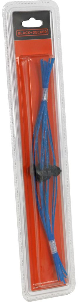BLACK+DECKER 10 HDL-Fäden A6489-XJ, für GL8033, GL9035, Produktbild 