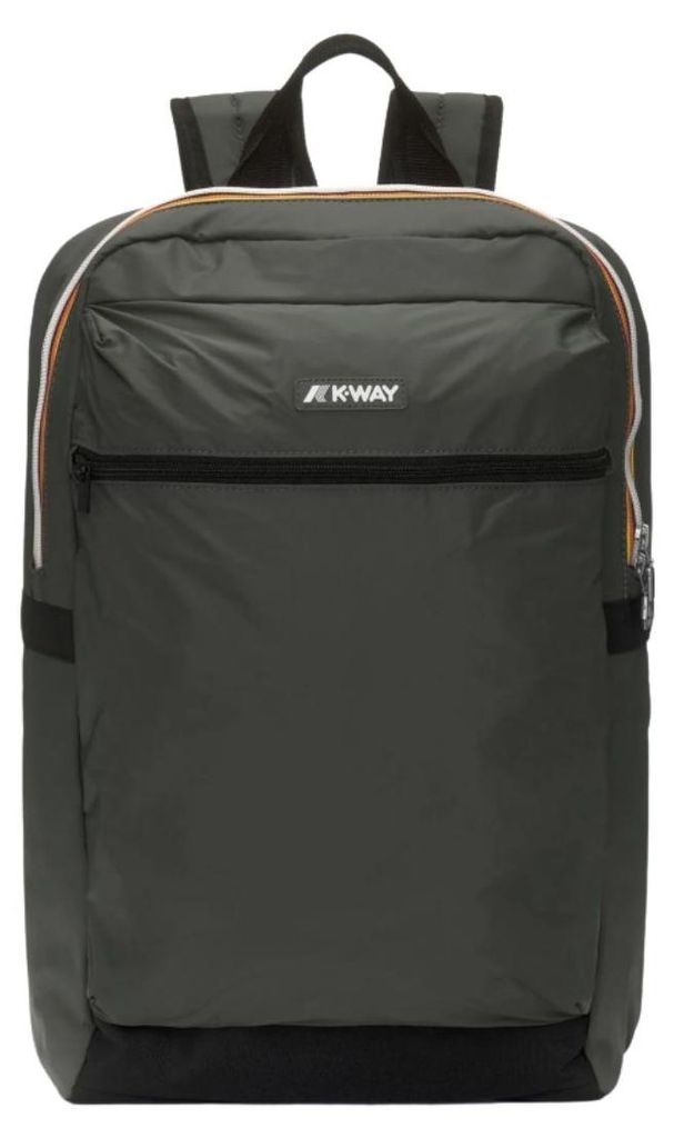 K-WAY - Men's Laon backpack - Size OS