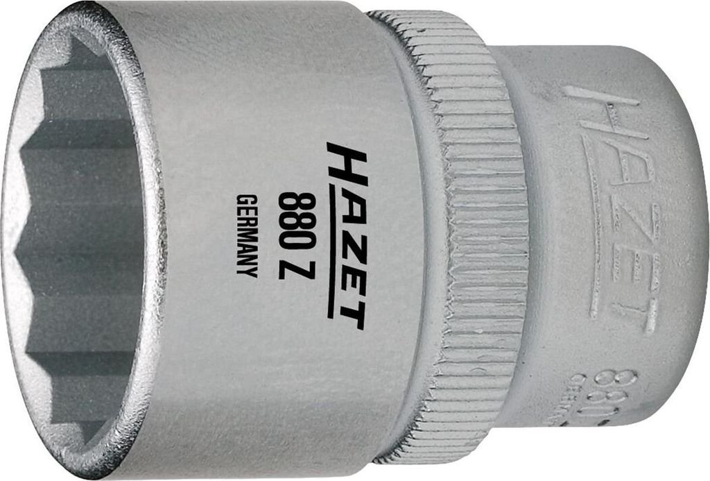HAZET Stecknuss 7/8" 880AZ-7/8 Produktbild 