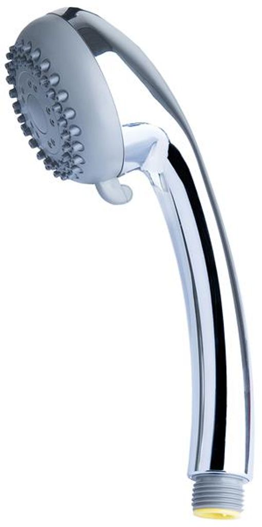 CON:P Ocean-Carballo Handbrause chrom 3 Strahlarten, SA330694