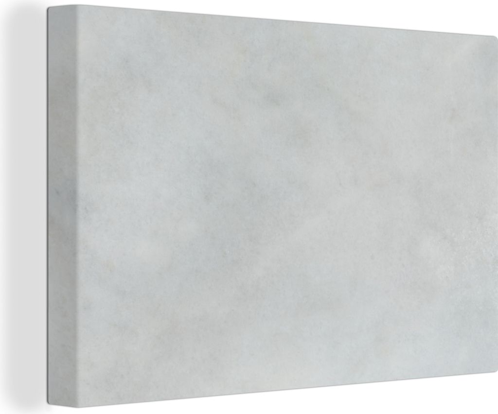 OneMillionCanvasses - Leinwandbilder - 140x90 cm, Beton - Design - Industriell, Wandbilder Kunstdruck Wanddekoration - Foto auf Leinwand - Gemäl...