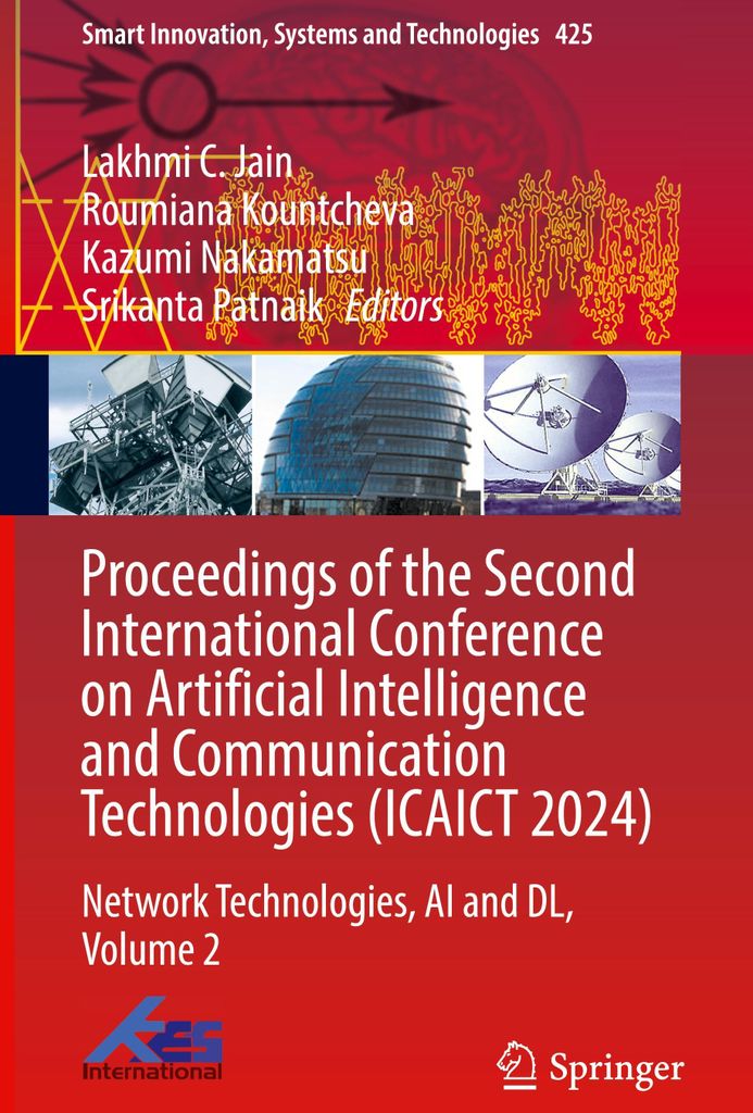 Proceedings of the Second International Conference on Artificial Intelligence and Communication Technologies (ICAICT 2024)