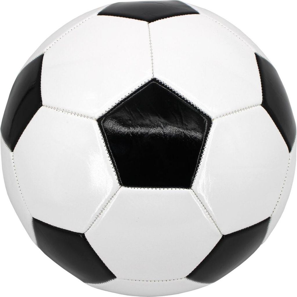Marienkäfer Fußball weiß und schwarz enero r.5