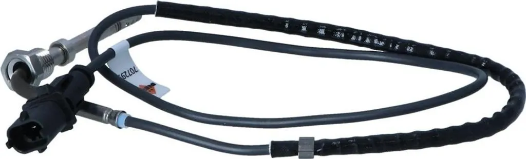 Capteur de température pour échappement Lancia Thesis avec câble 790mm