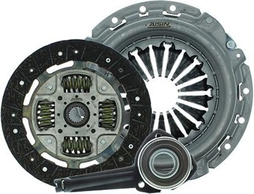 Kit d'embrayage AISIN CKN-245R pour OPEL Vivaro A X83 Fourgon