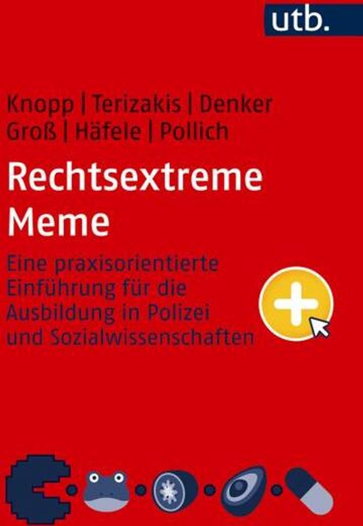 Rechtsextreme Meme