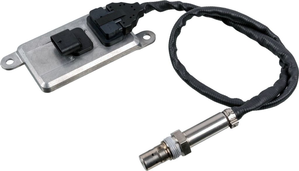 NOx-Sensor, NOx-Katalysator FEBI 176838