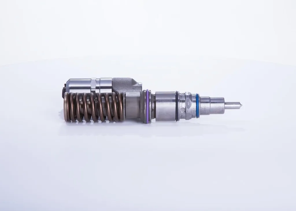 Injecteur-pompe Bosch 0414701061 d'origine pour moteur diesel TDI
