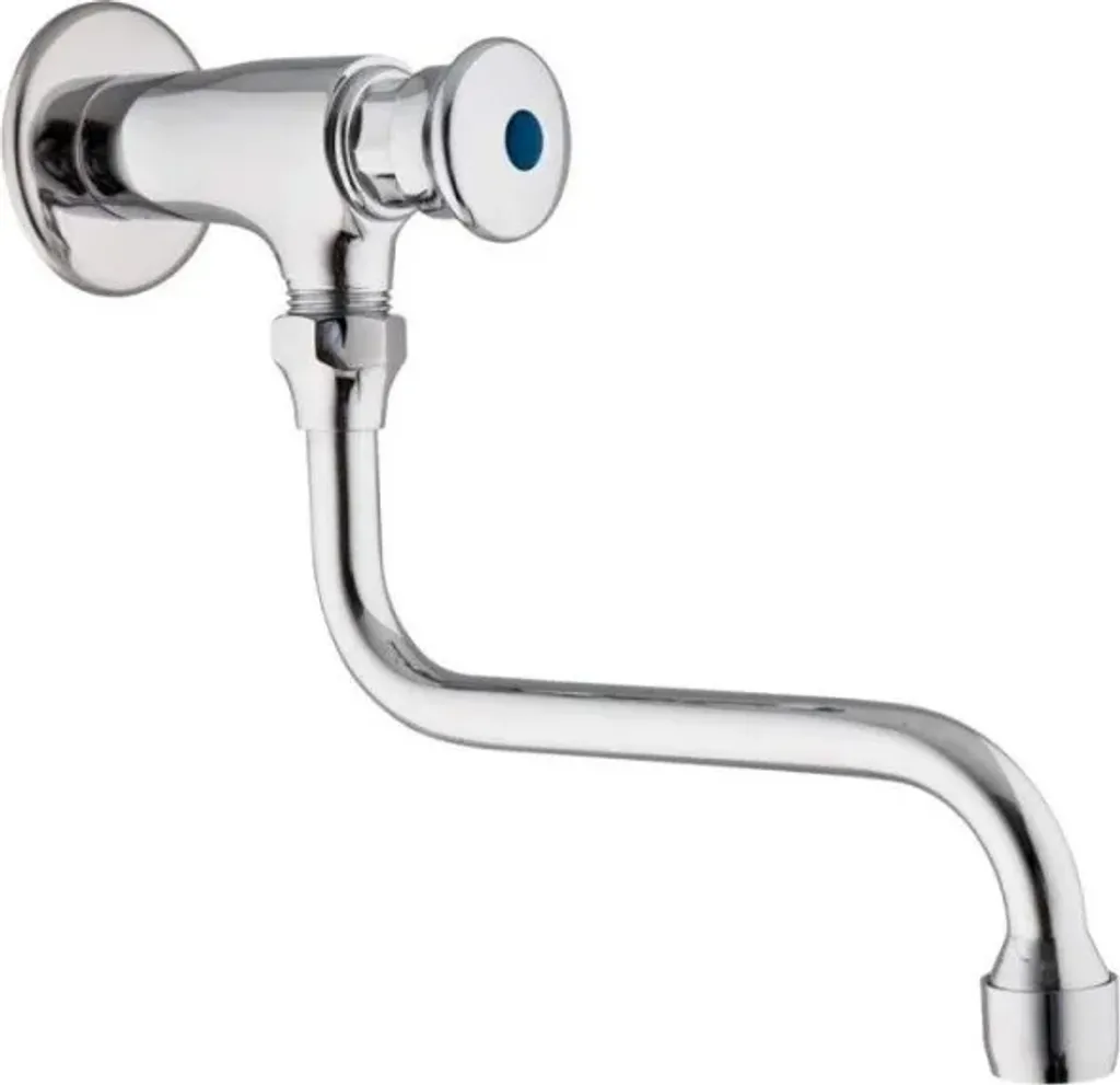 Rubinetto a Parete PB 1208969809 Temporizzato: Guida all'Acquisto