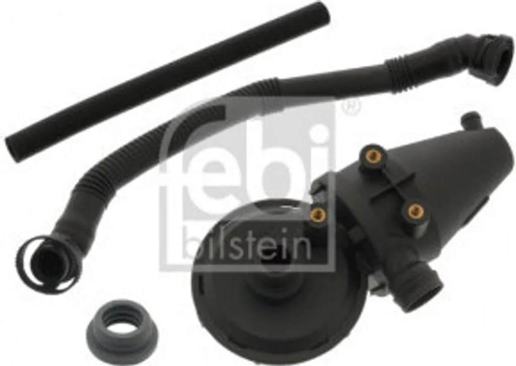 Soupape de Reniflard d'Huile BMW Série 3 et 5 - FEBI 100135 Qualité OE
