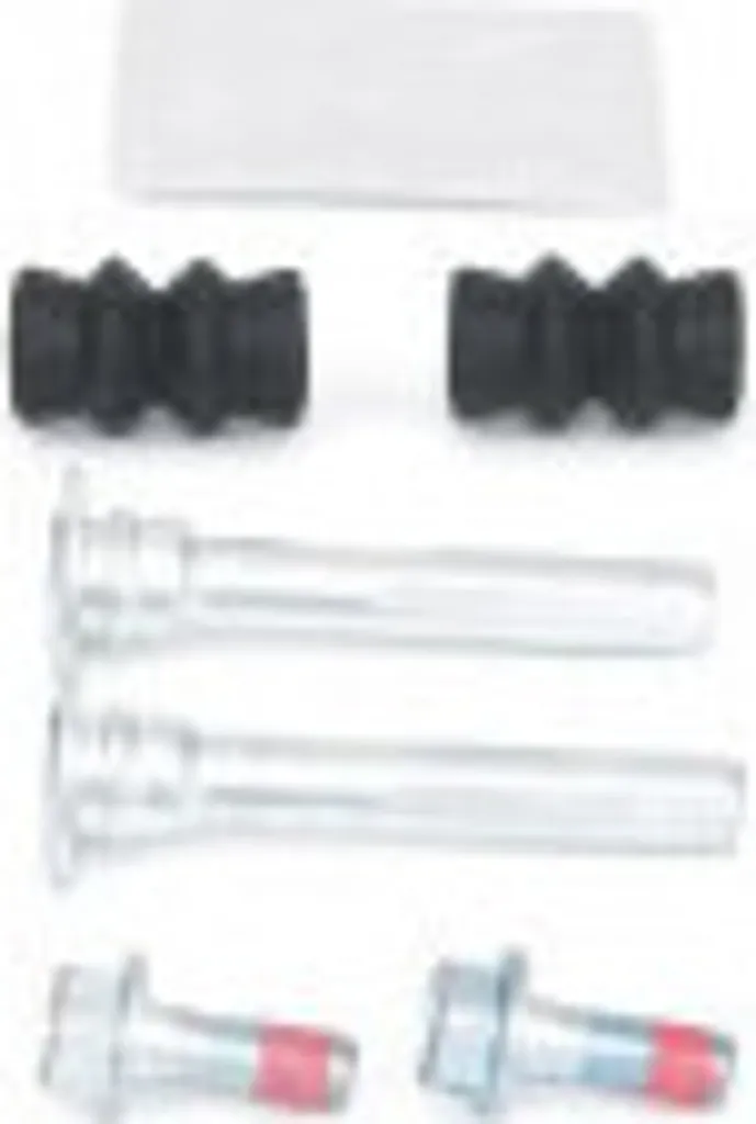 Douilles de guidage Bosch OE RG1008 haute résistance pour étrier frein