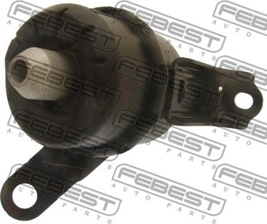 Supprimer Vibrations Moteur Mazda 6 avec Roulement FEBEST GBT139060B OE