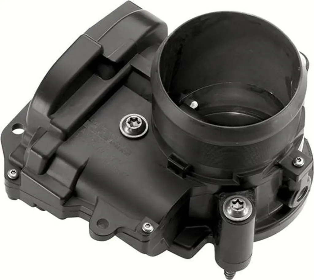 Boîtier Papillon pour Peugeot 208 308 3008 5008 moteur THP VDO 13548675278