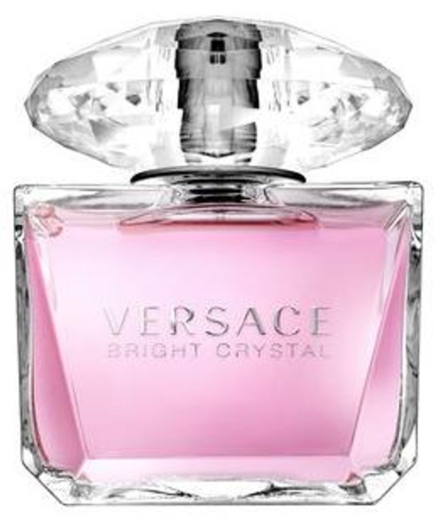 Versace Bright Crystal toaletná voda pre ženy 200 ml Obrázok produktu 