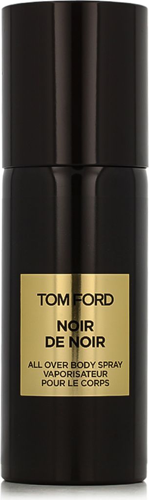 TOM FORD Noir De Noir All Over Body Spray, Auffrischend, Produktbild 