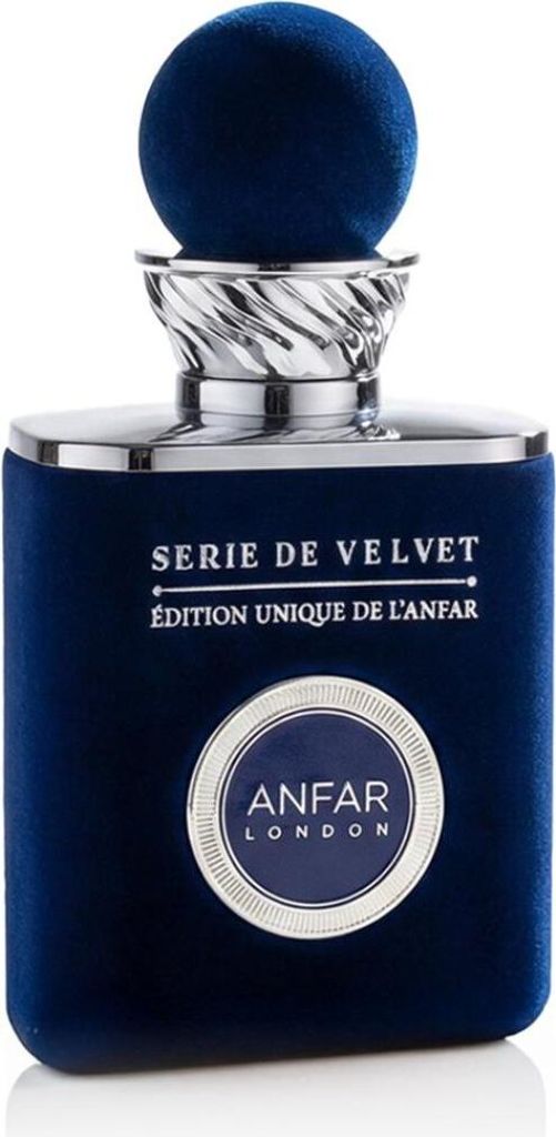 Anfar Azure Spirit Parfüm für Herren 100 ml Produktbild 