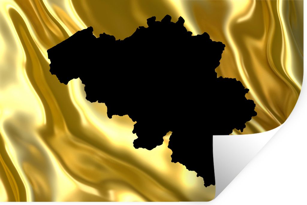 MuchoWow - Wierderverwendbar - Selbstklebend