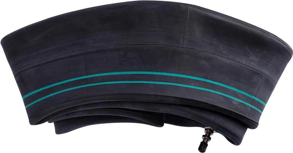 Chambre à Air Cross 120/100-18 VEE RUBBER Idéale pour Enduro et Circuit
