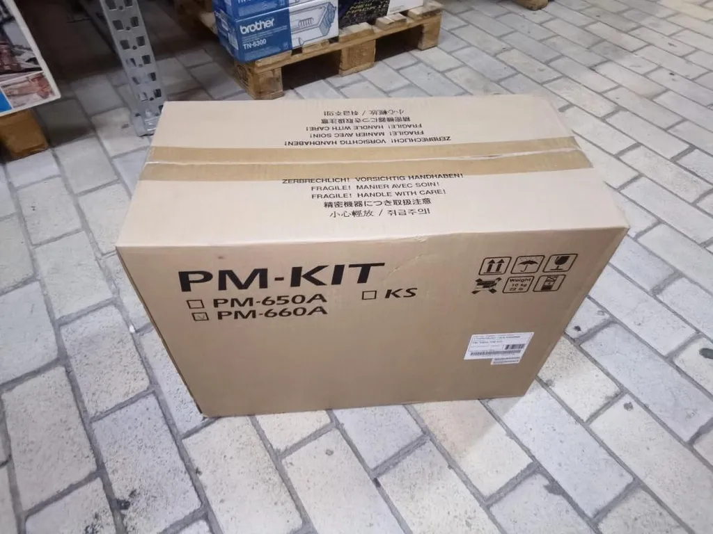 Kit de maintenance Kyocera PM-660A 1702KP0UN1 pour TASKalfa 620