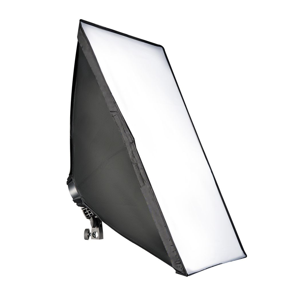 Walimex pro Octagon Softbox 50x70cm inkl Produktbild 