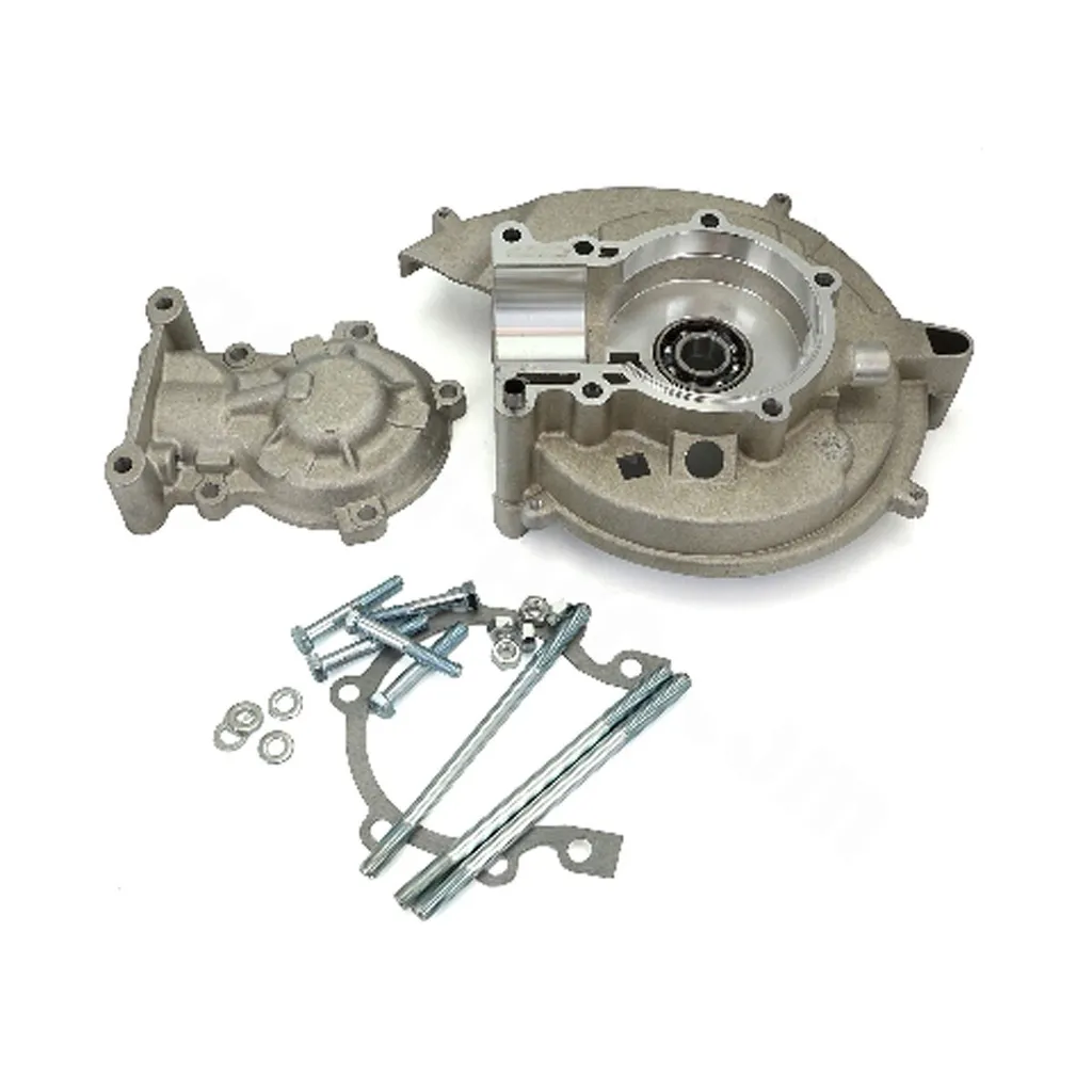 Vilebrequin de rechange pour cyclo Piaggio Ciao et Bravo d'origine