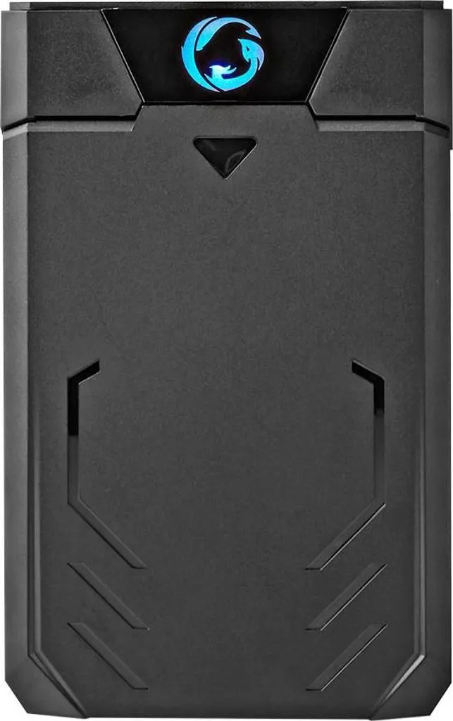 Boîtier Externe pour Disque Dur 2,5 Pouces Nedis - Adaptateur SATA USB