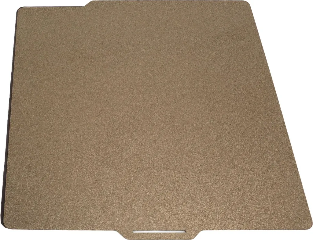 Surface d'impression 3D PEI 257x257mm pour impression de PLA ABS PETG - 9