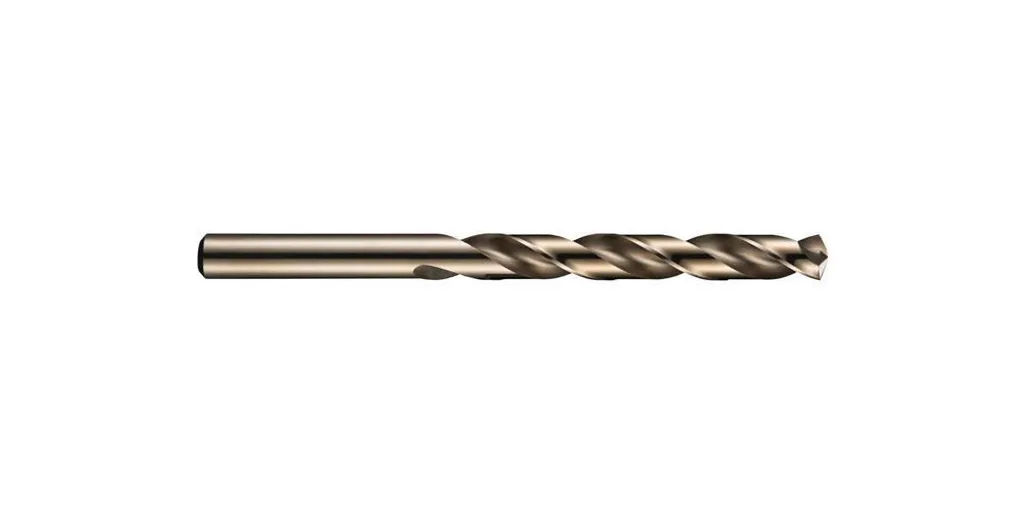 Fornitura Punta Dormer A777 Ø 7,8 HSS-E DIN 338 Corta 4xD